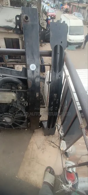 Front Bumper Bin for Hyundai Elantra 2018 Model