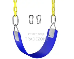 Flat Swing Seat