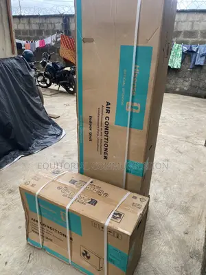Hisense AF20PE-INV 2HP Inverter Tower AC for Living Rooms