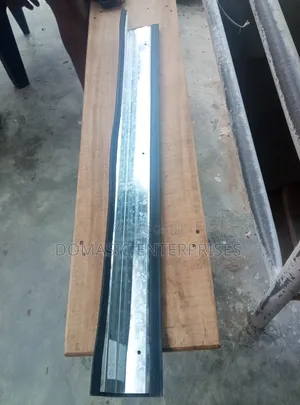 Original Wall Protector With Stainless