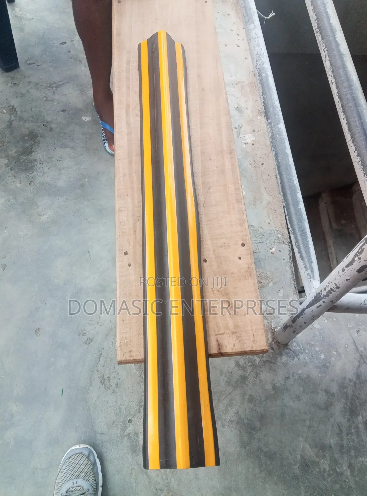 Original Wall Protector With Stainless