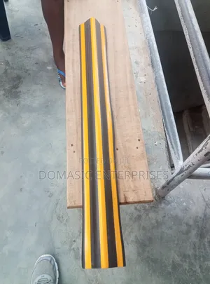 Original Wall Protector With Stainless