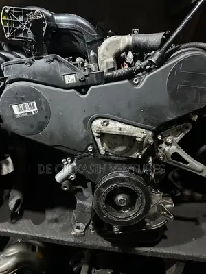 Rx330 Engine 3mz 4wheel Japanese Used