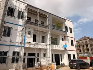 4bdrm Duplex in Kaura for sale
