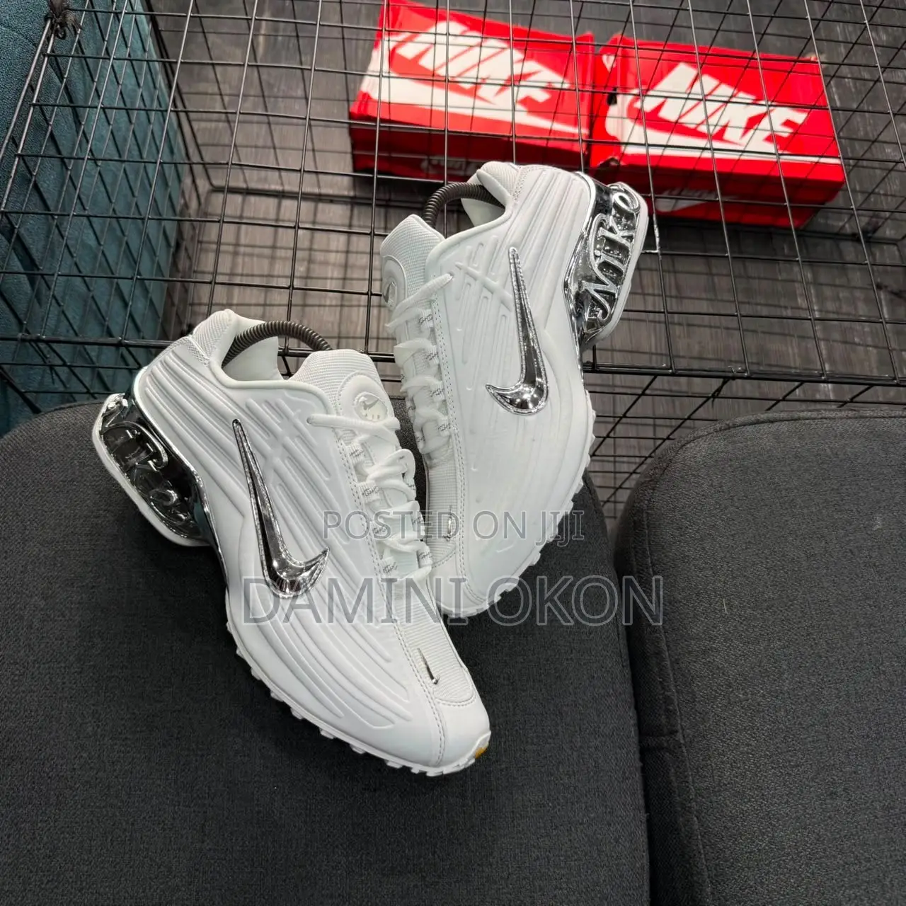 Nike Air Max Ultra