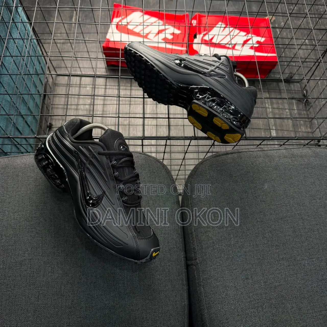 Nike Air Max Ultra