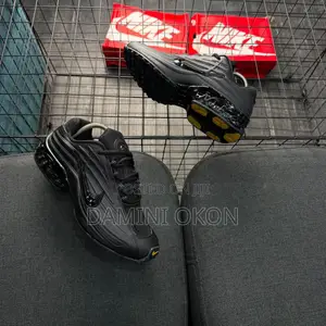 Nike Air Max Ultra