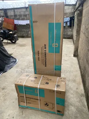 Hisense AF20PE-INV 2HP Standing Cooling Appliance With Inverter