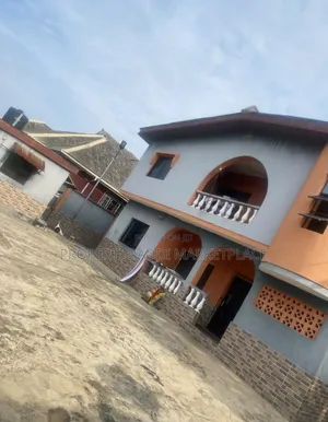 12bdrm Block of Flats in Egan for sale