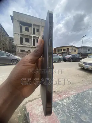 Apple iPhone 12 Pro Max 128 GB Gray