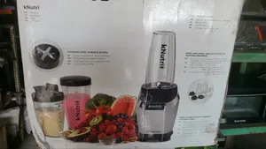 Kenwood kNutri Blender