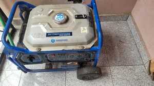 Thermocool Generator