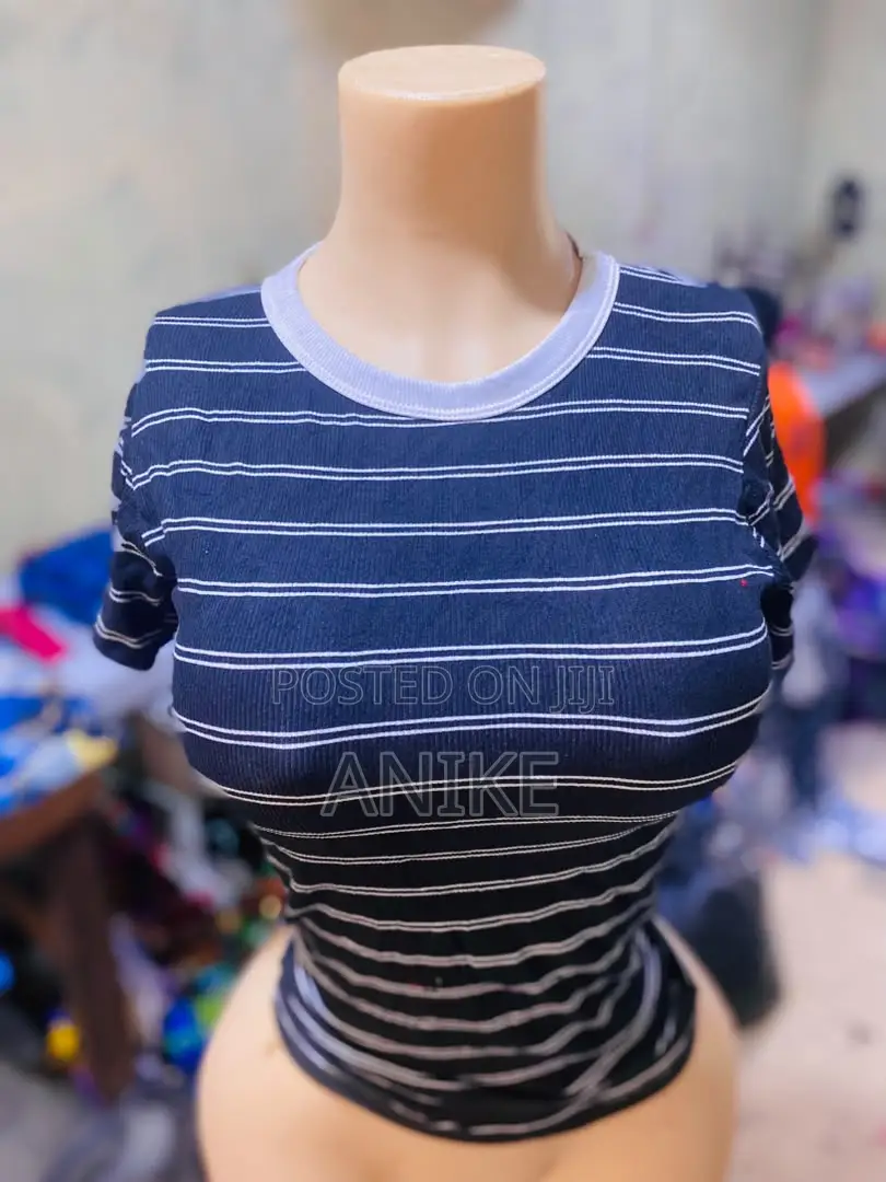 Basic Tops