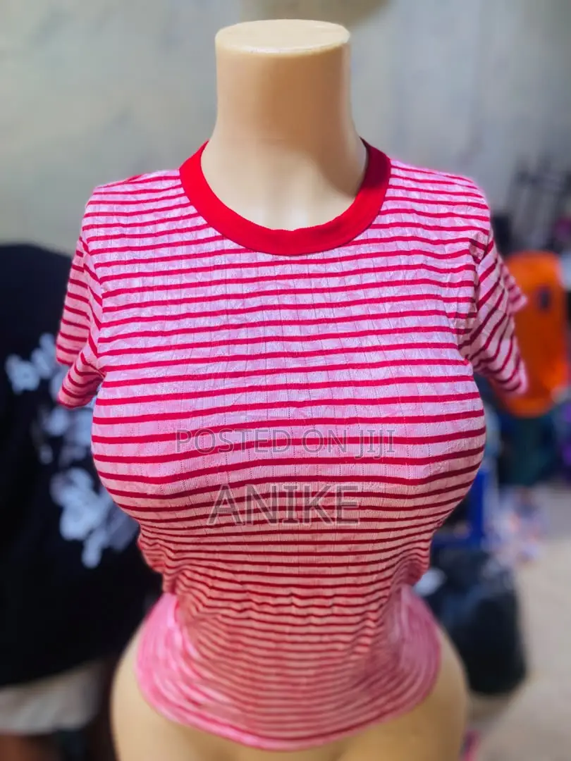 Basic Tops