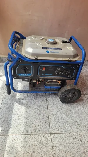 Thermocool Generator