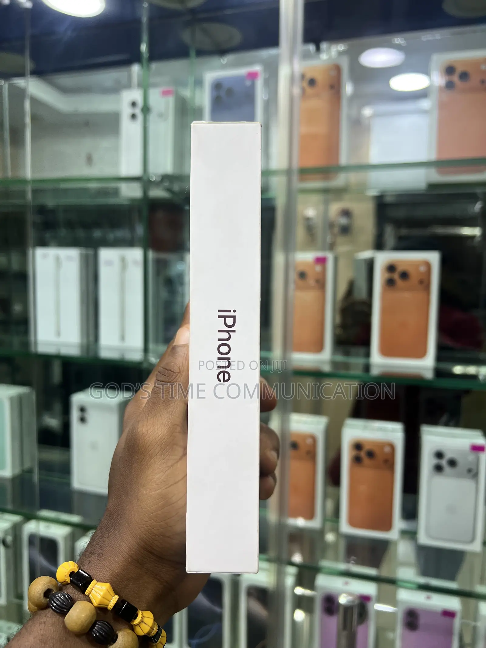 New Apple iPhone 18 Pro Max 512 GB Red