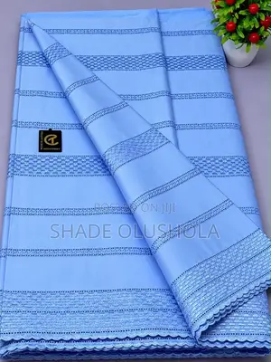 Monfort Voile Material