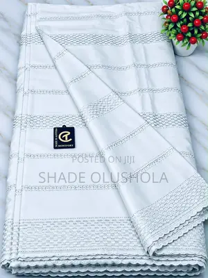 Monfort Voile Material
