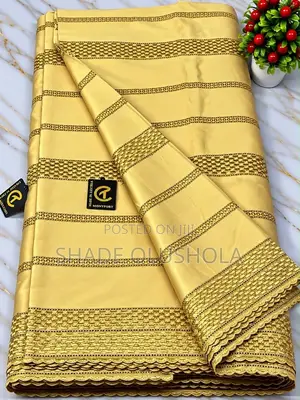 Monfort Voile Material