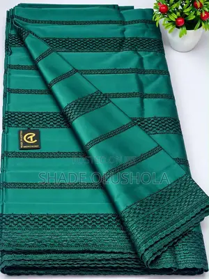 Monfort Voile Material