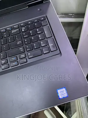 Laptop Dell Precision 7730 16GB Intel Core i9 SSD 1T