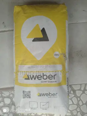 Weber Tile Fix