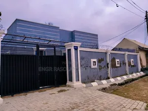 Furnished 3bdrm Bungalow in Aliu Badmus, Ilorin West for sale