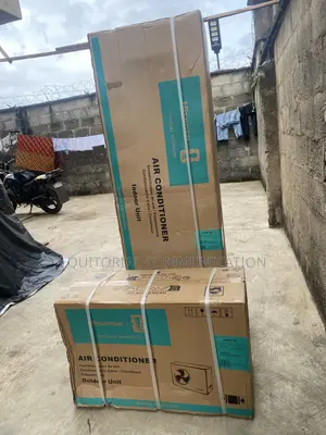 Hisense 2HP AF20PE-INV Inverter Floor AC for Modern Homes
