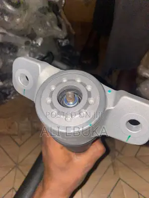 Back Shock for GS8