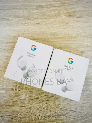 Google Pixel Buds a Series