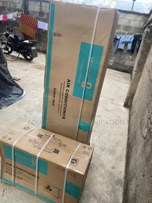 Hisense AF20PE-INV 2HP Inverter Floor AC for Workplaces