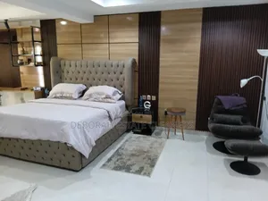 Dialy and Monthly Deep Cleaning Service