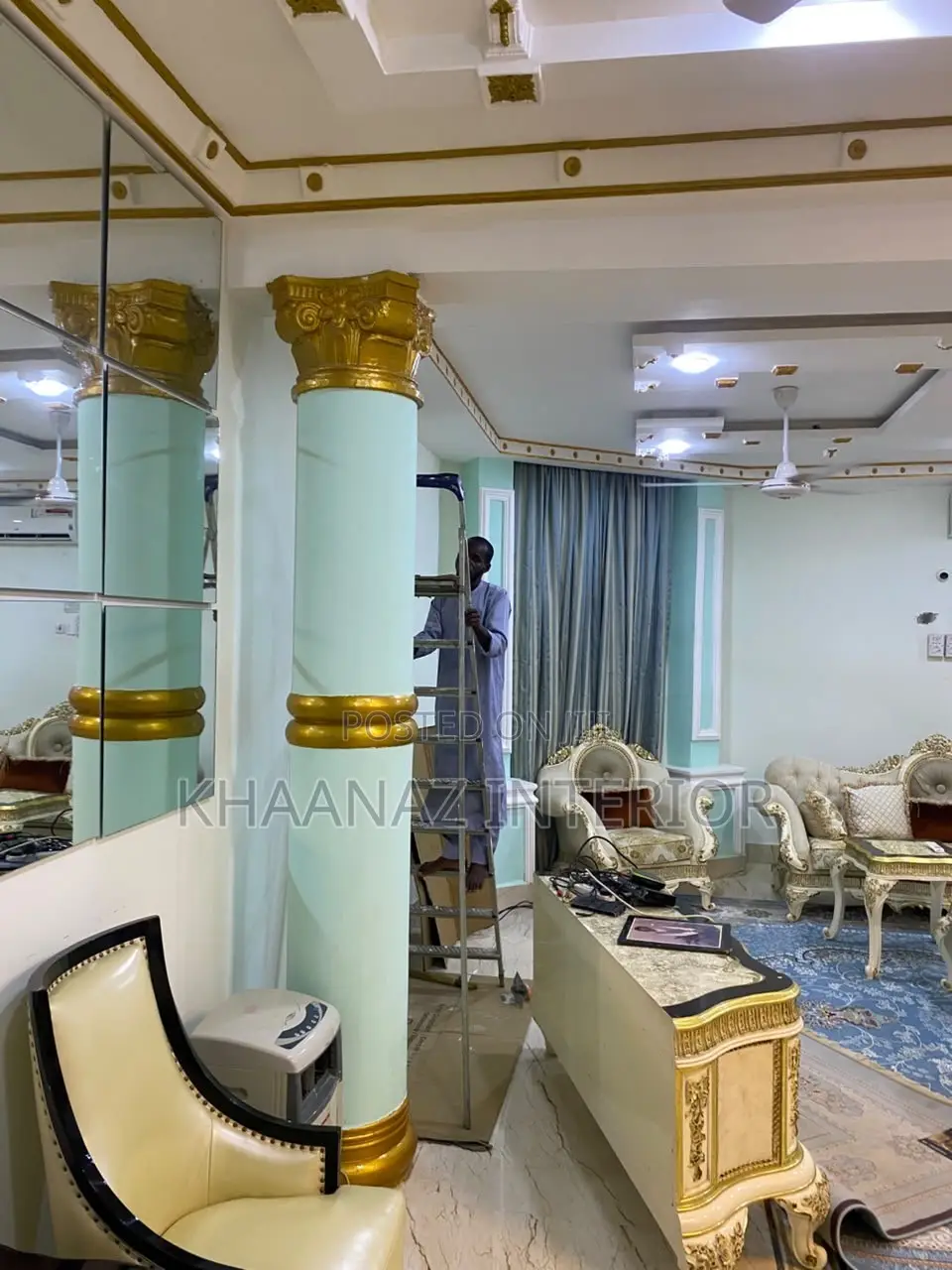 Interior Design