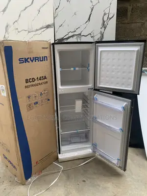 Skyrun BCD-145A – Freshness Within Easy Reach