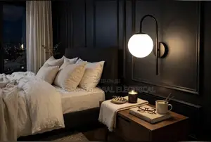 Nordic Cozy Wall Light 