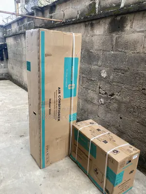 Hisense AF20PE-INV 2HP Floor-Standing Cooling Equipment