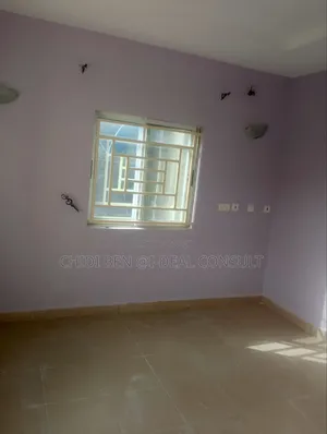 1bdrm Room & Parlour in Ushafa for rent