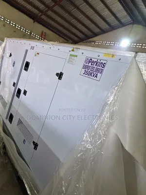 《》Heavy Duty Perkins England Diesel Soundproof Gen 2years Wty 350kva