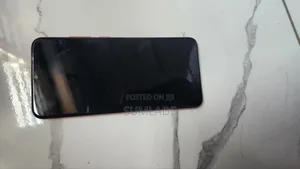 Samsung Galaxy A02 32 GB Red