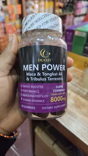Douzi Men Power