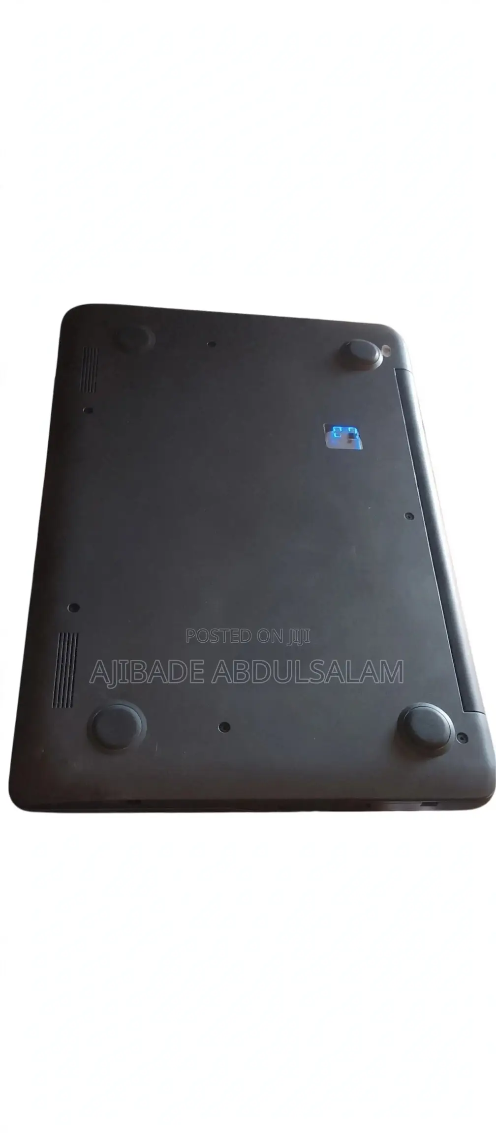 Laptop HP 15 4GB Intel Celeron HDD 500GB