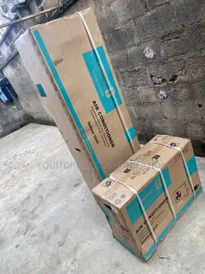 Hisense 2HP AF20PE-INV Floor AC for Commercial Cooling