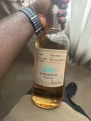 Genuine Casamigo Reposado 1.75litres
