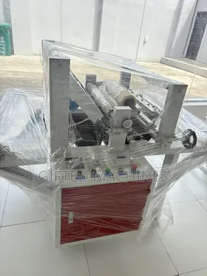 ASY600 Single Colour Nylon Printing Machine