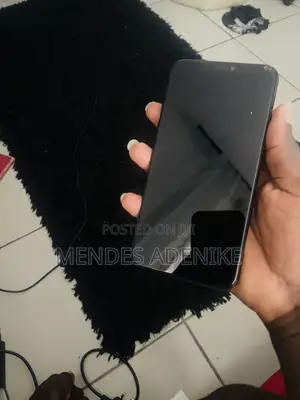 Apple iPhone 11 Pro Max 256 GB Black