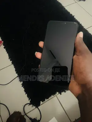 Apple iPhone 11 Pro Max 256 GB Black