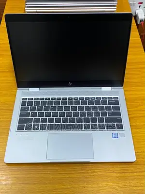 Laptop HP EliteBook x360 830 G6 8GB Intel Core i7 SSD 256GB
