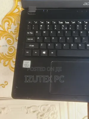 Laptop Acer Aspire A315 52 8GB Intel Core i7 SSD 128GB