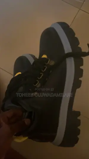 Louis Vuitton LV Trainer