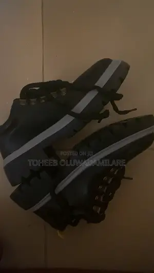Louis Vuitton LV Trainer